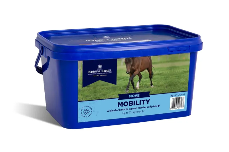 Dodson and Horrell Mobility Supplement 1kg